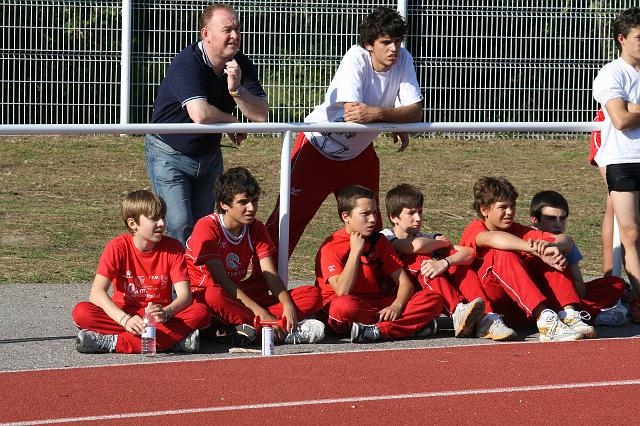 2008 Campionato Galego Cadete de Clubes 110